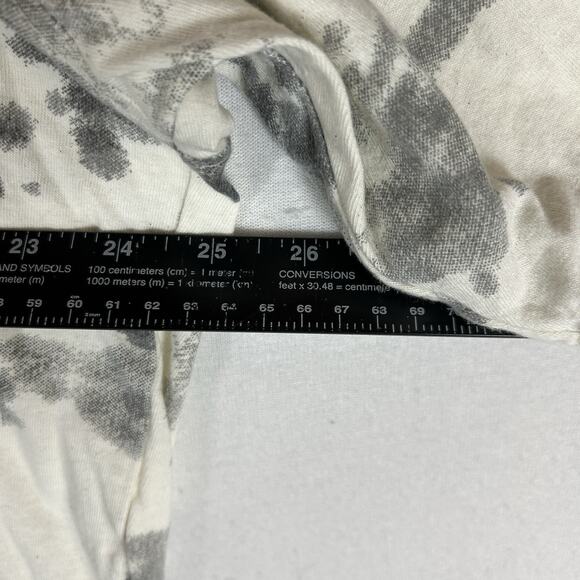 Vintage Y2k Makaveli Graphic Print T-Shirt Men's Medium Short Sleeve Casual Tee - Picture 6 of 8